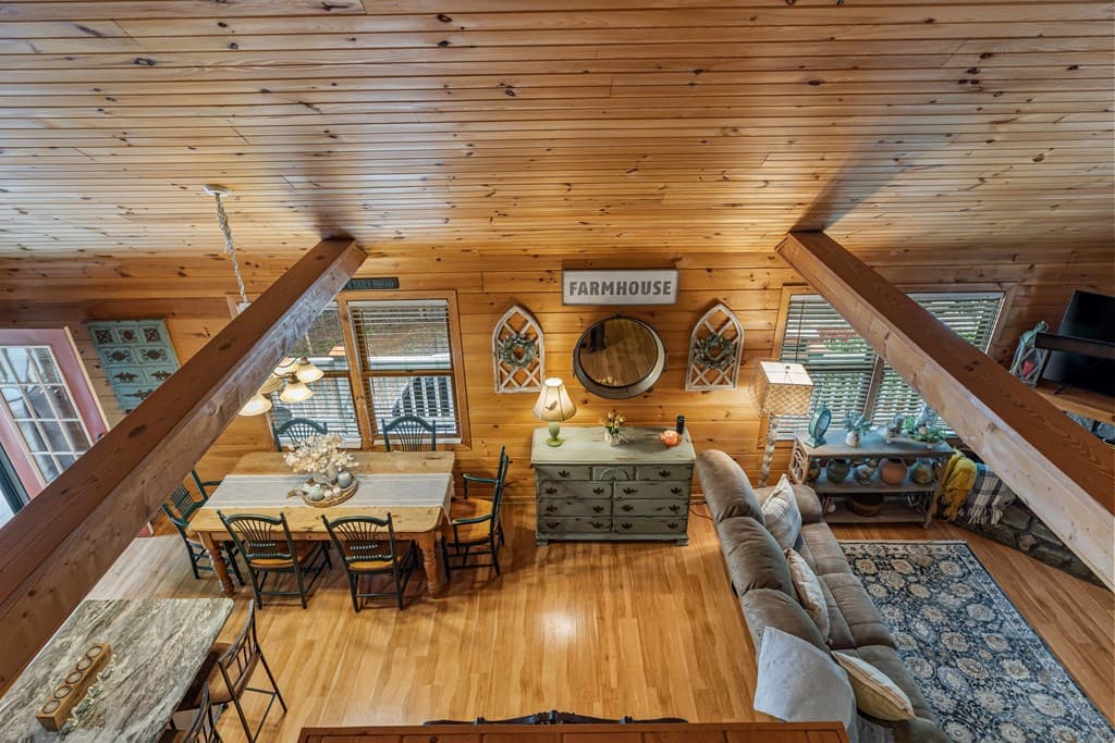 1273 Villa Drive, Ellijay GA 30540 - Photo