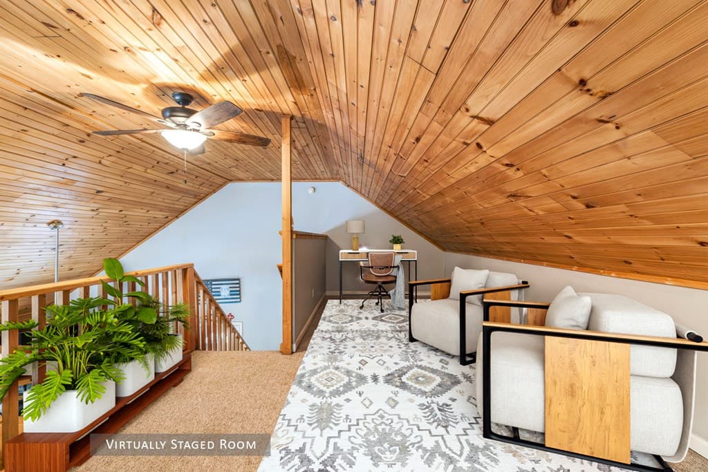 1273 Villa Drive, Ellijay GA 30540 - Photo