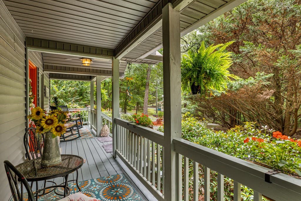 1273 Villa Drive, Ellijay GA 30540 - Photo