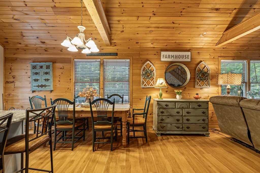 1273 Villa Drive, Ellijay GA 30540 - Photo