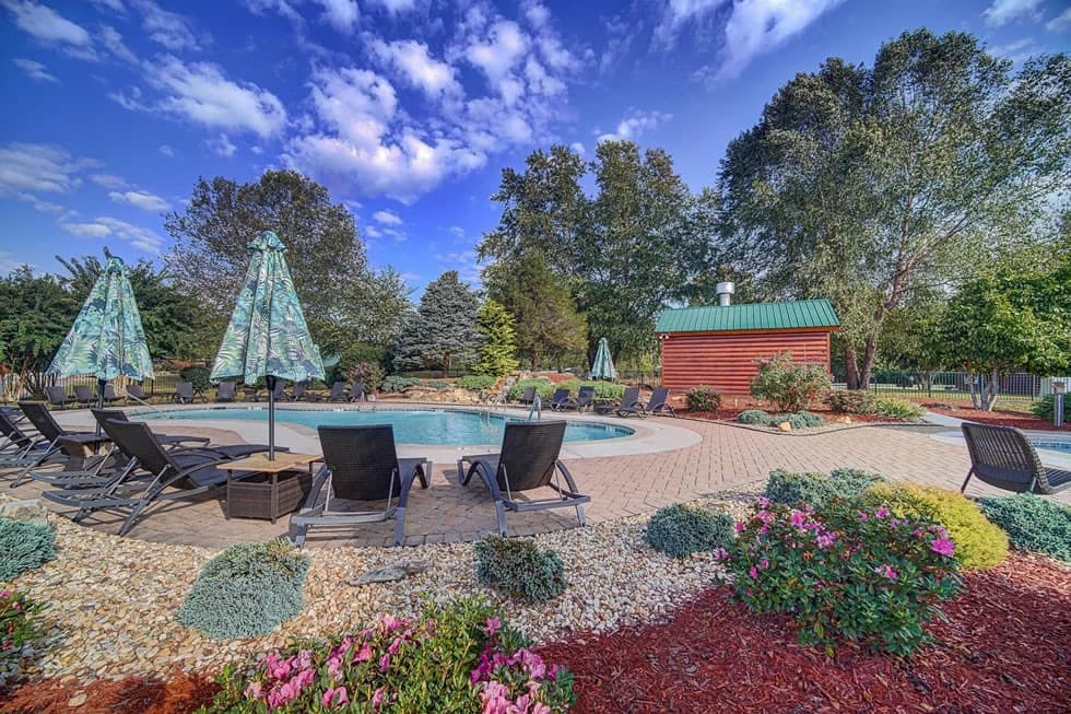 95 Foggy Mountain Road, Blairsville GA 30512 - Photo