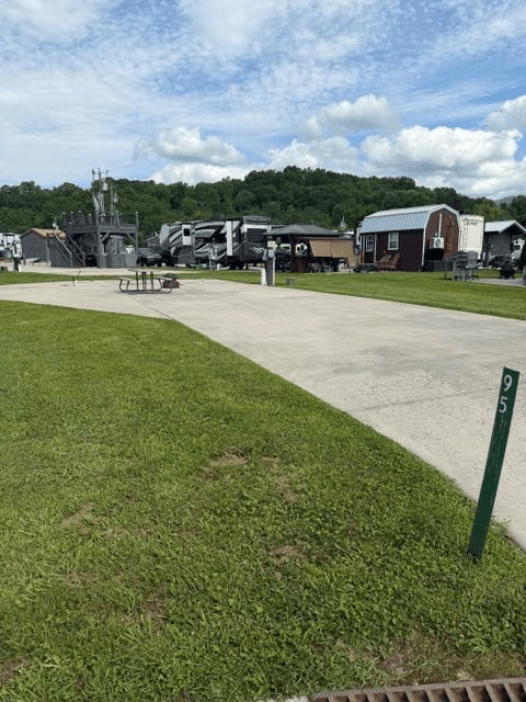 95 Foggy Mountain Road, Blairsville GA 30512 - Photo