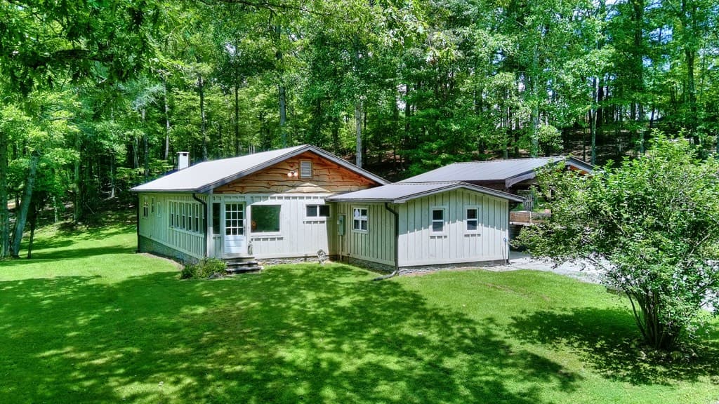 18131 Morganton Hwy, Morganton GA 30560 - Photo