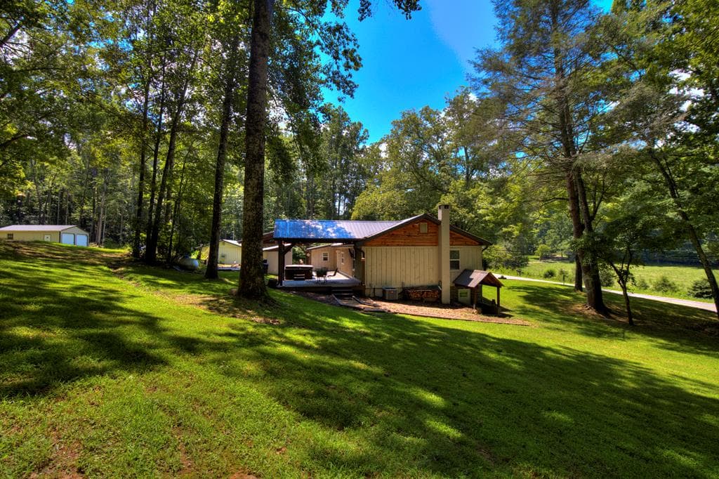 18131 Morganton Hwy, Morganton GA 30560 - Primary photo