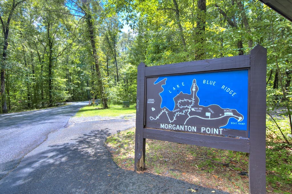 18131 Morganton Hwy, Morganton GA 30560 - Photo