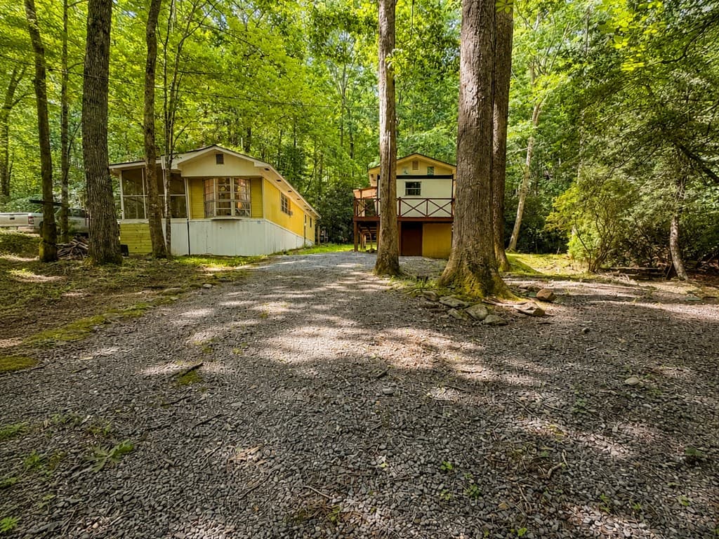 480 Wahu Hu Drive, Hiawassee GA 30546 - Photo