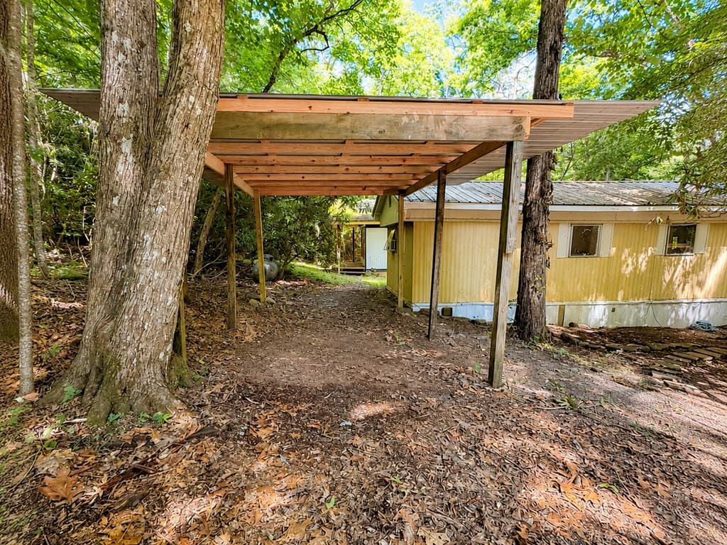 480 Wahu Hu Drive, Hiawassee GA 30546 - Photo