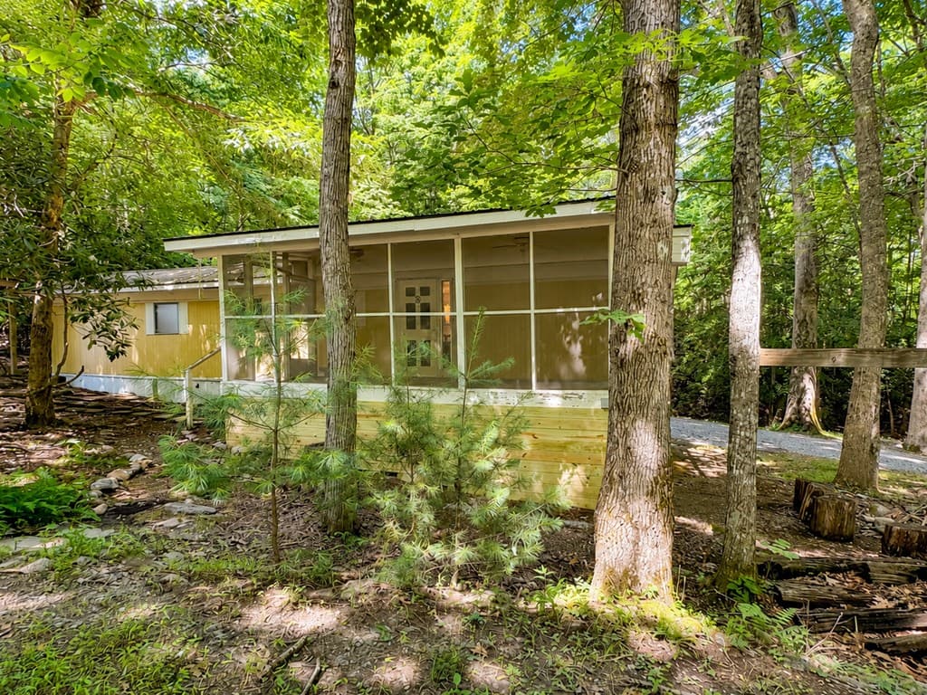 480 Wahu Hu Drive, Hiawassee GA 30546 - Photo
