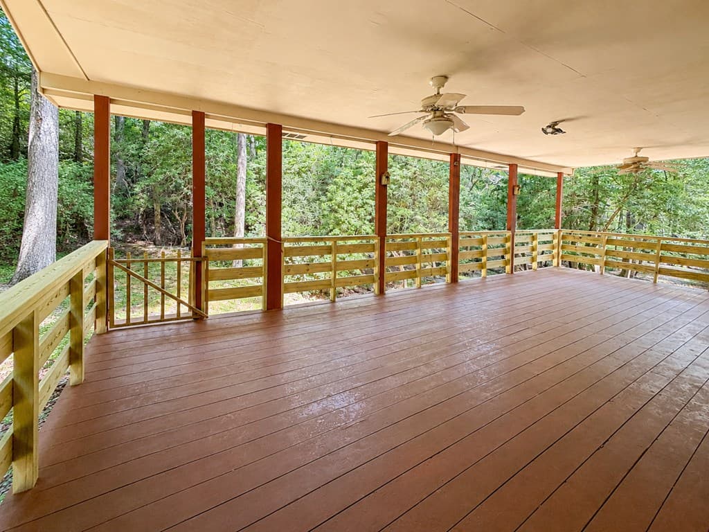 480 Wahu Hu Drive, Hiawassee GA 30546 - Photo