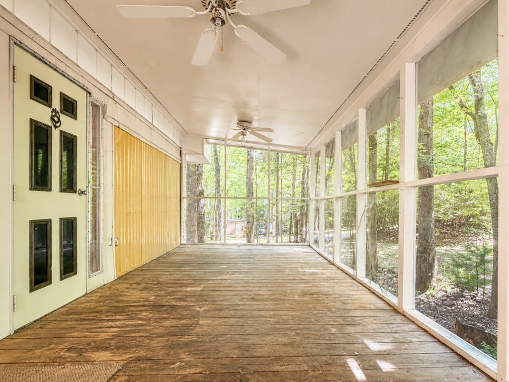 480 Wahu Hu Drive, Hiawassee GA 30546 - Photo