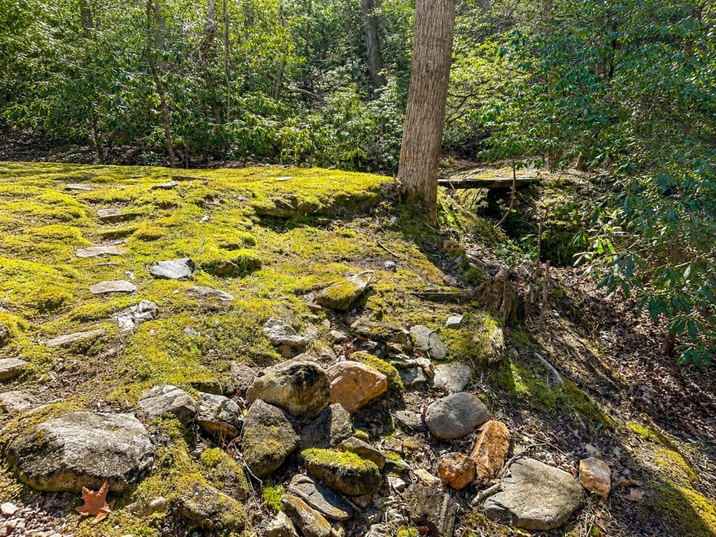 480 Wahu Hu Drive, Hiawassee GA 30546 - Photo