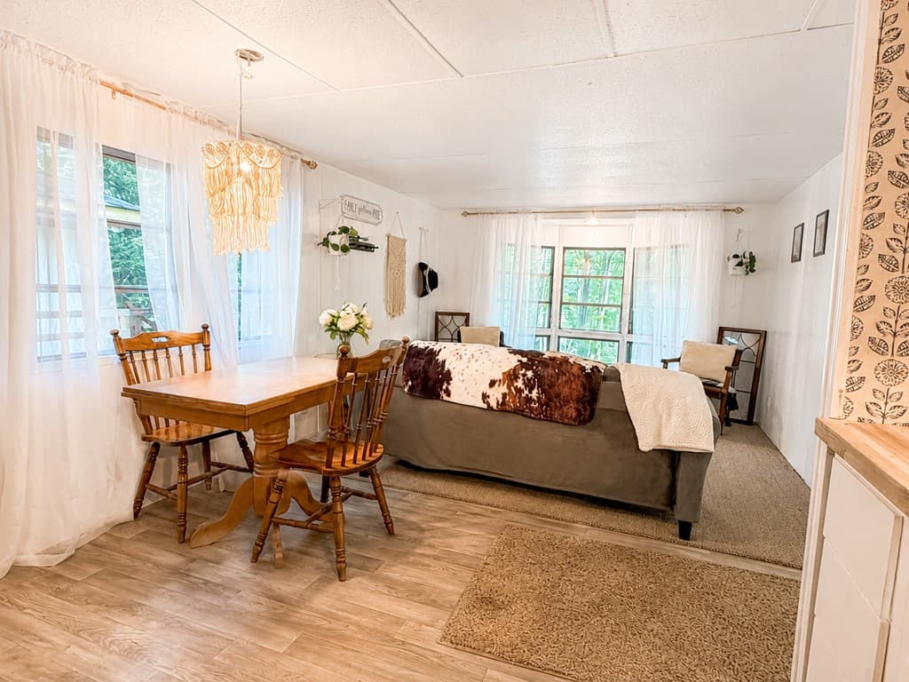 480 Wahu Hu Drive, Hiawassee GA 30546 - Photo