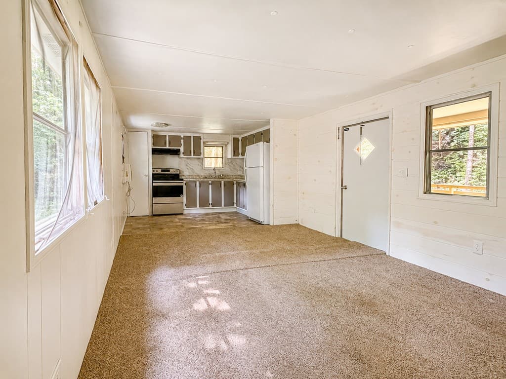 480 Wahu Hu Drive, Hiawassee GA 30546 - Photo