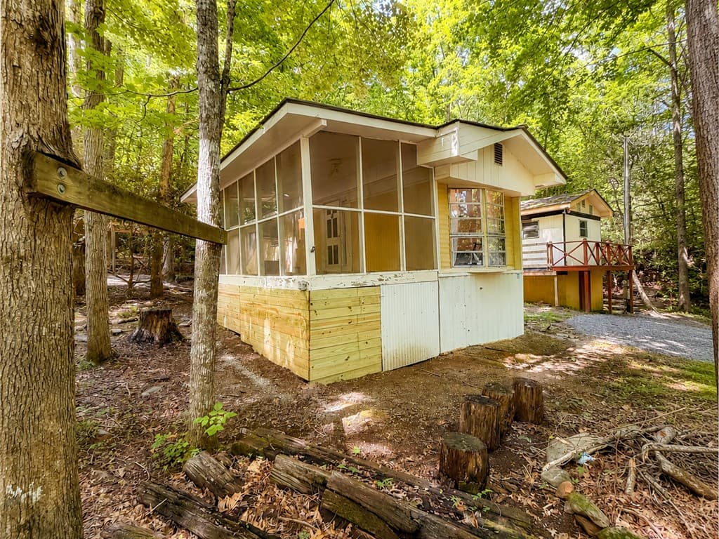 480 Wahu Hu Drive, Hiawassee GA 30546 - Photo