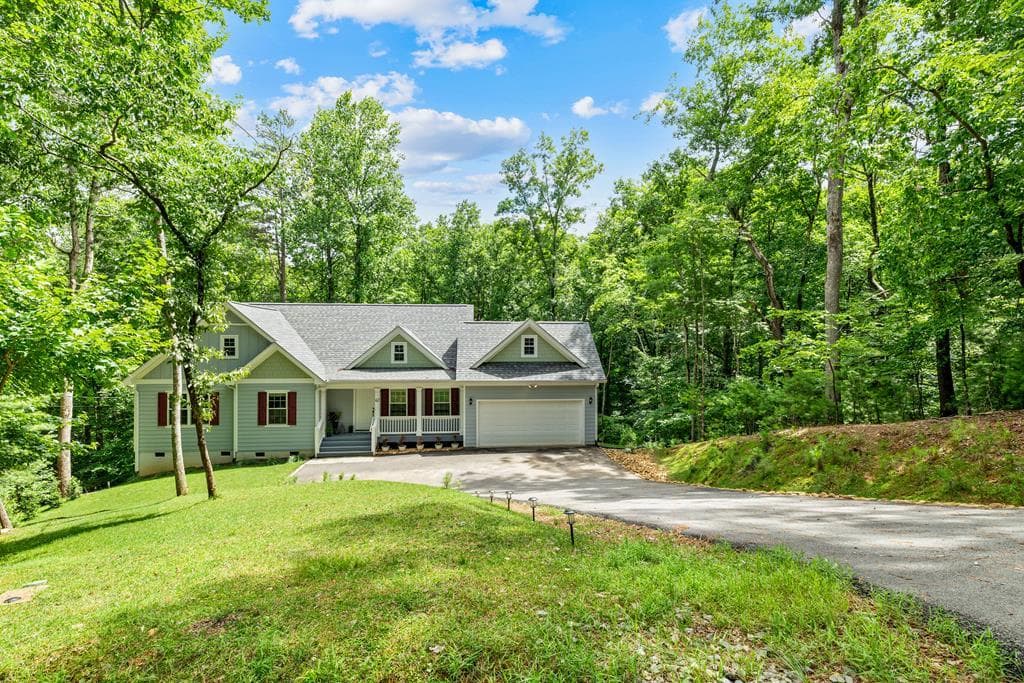 62 Spalding Court, Ellijay GA 30540 - Photo