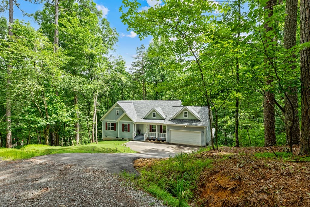 62 Spalding Court, Ellijay GA 30540 - Photo