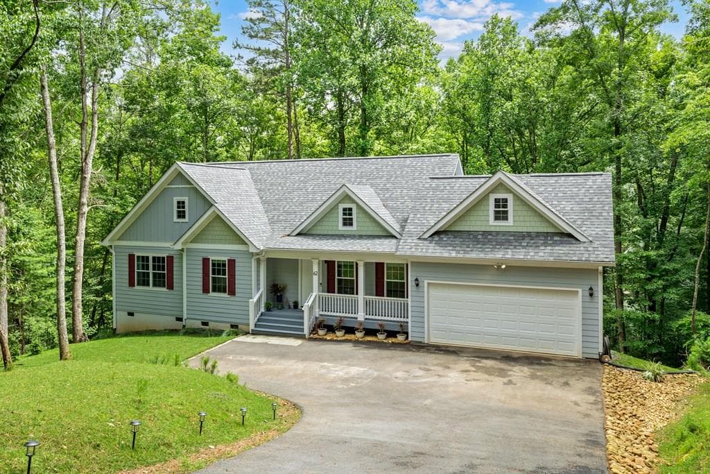 62 Spalding Court, Ellijay GA 30540 - Primary photo