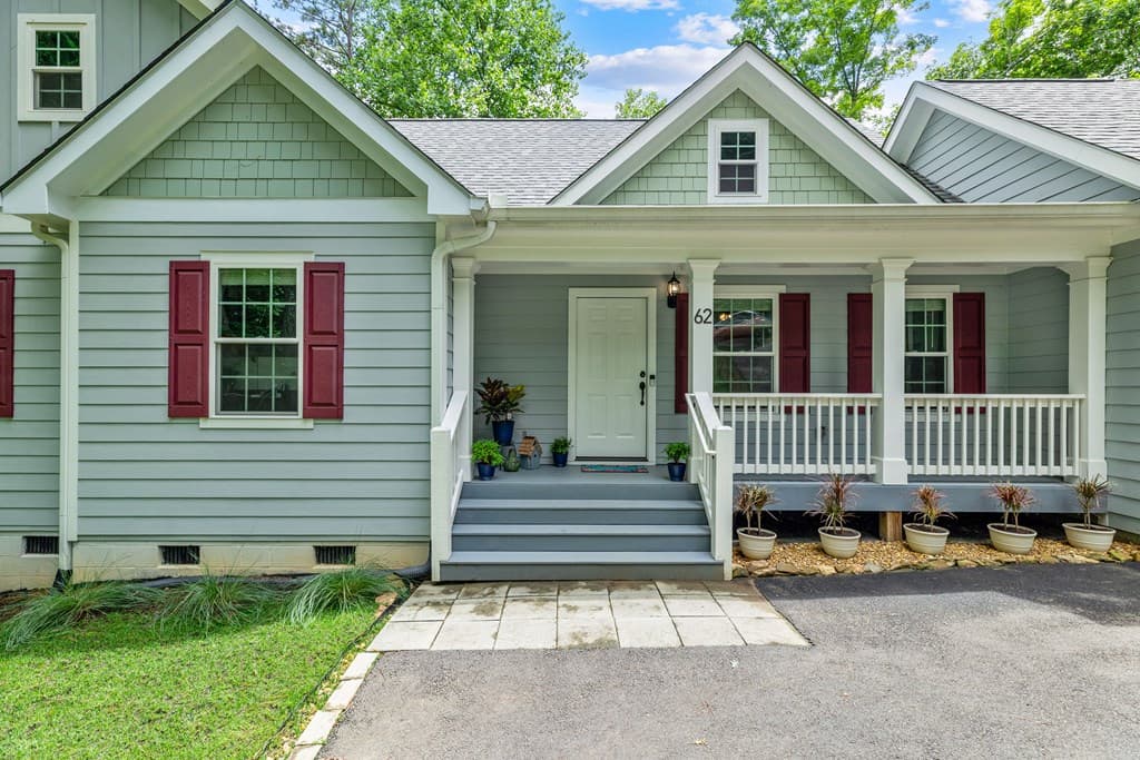 62 Spalding Court, Ellijay GA 30540 - Photo