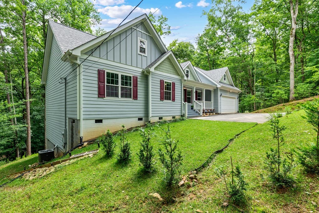 62 Spalding Court, Ellijay GA 30540 - Photo