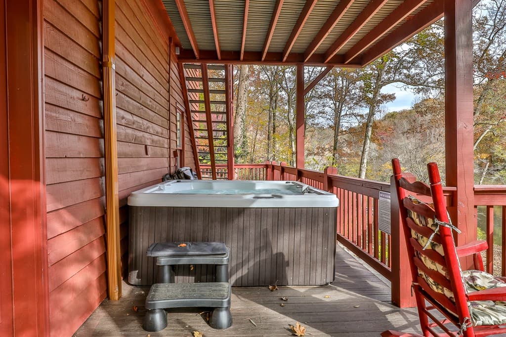 178 Novena Court, Ellijay GA 30540 - Photo