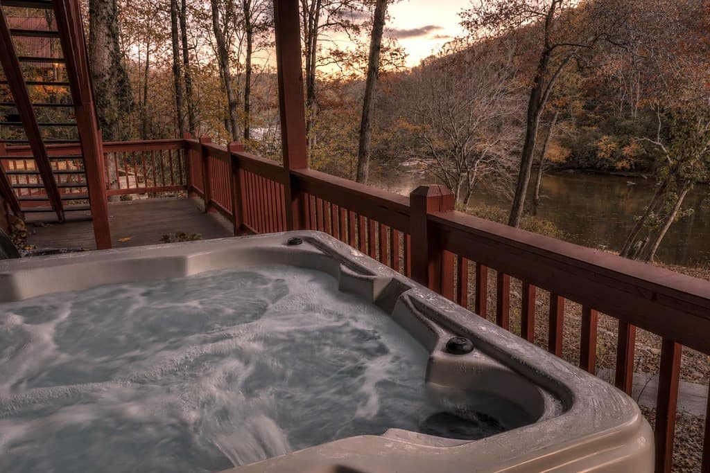 178 Novena Court, Ellijay GA 30540 - Photo
