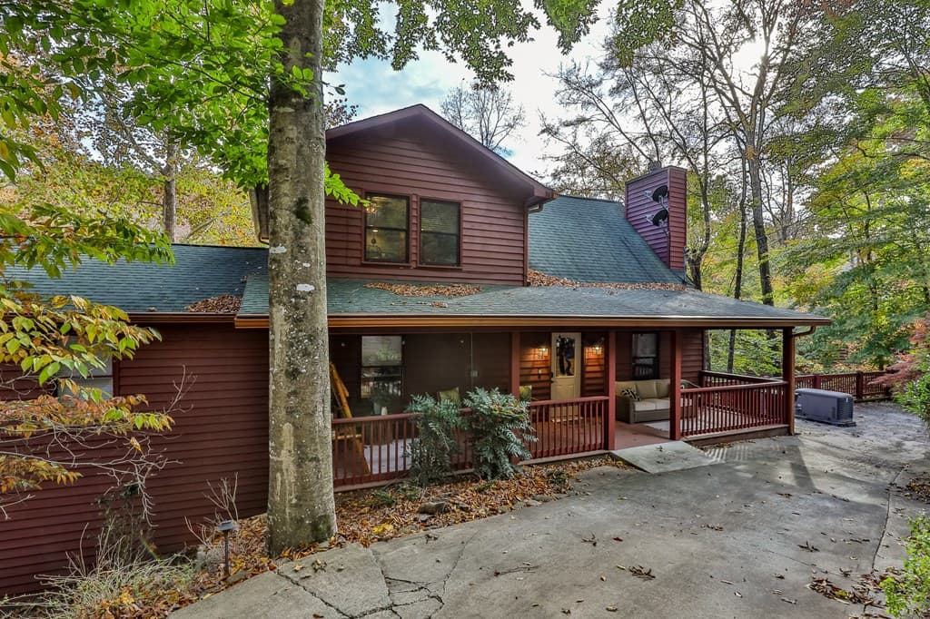 178 Novena Court, Ellijay GA 30540 - Photo