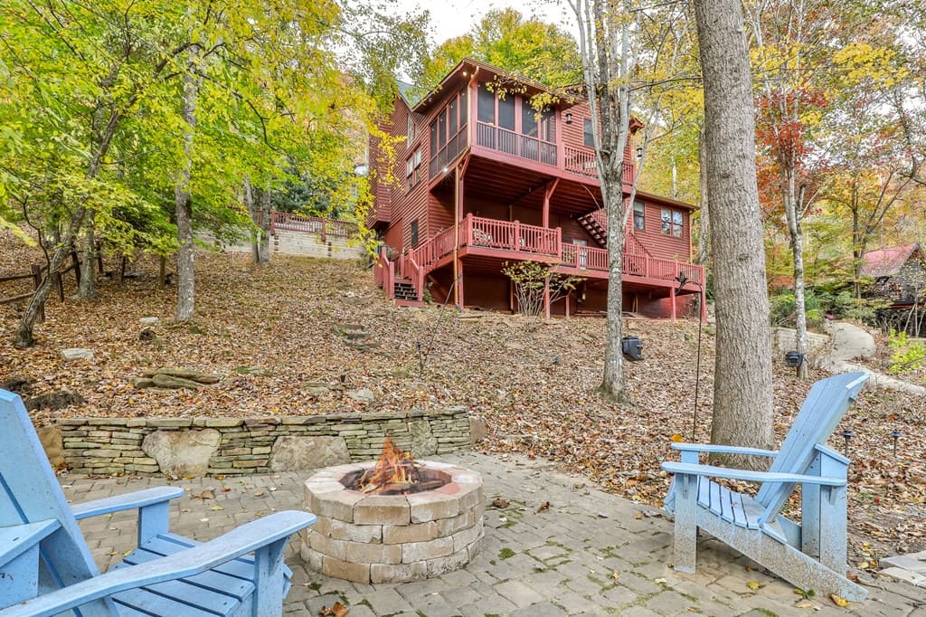 178 Novena Court, Ellijay GA 30540 - Photo