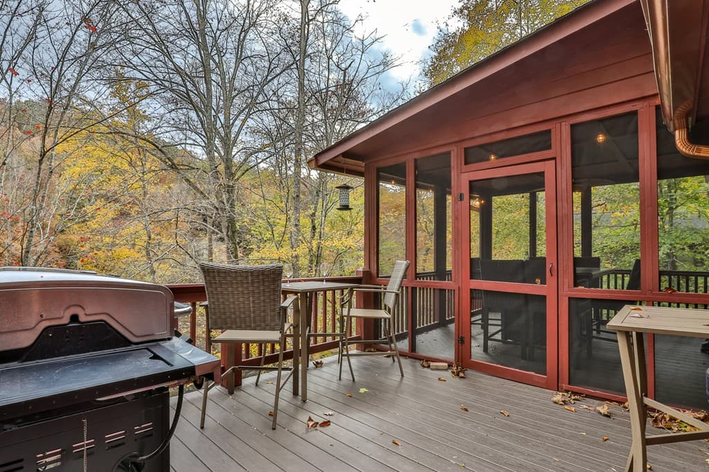 178 Novena Court, Ellijay GA 30540 - Photo