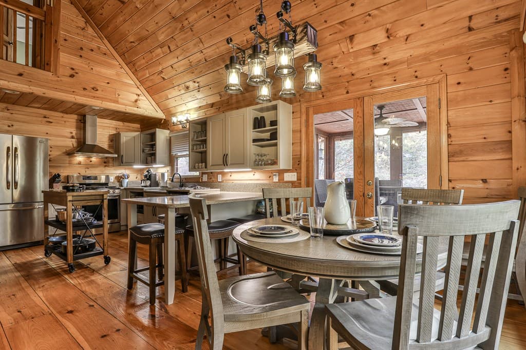 178 Novena Court, Ellijay GA 30540 - Photo