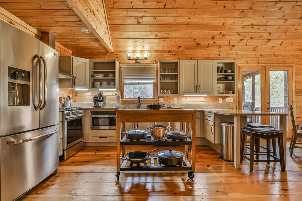 178 Novena Court, Ellijay GA 30540 - Photo