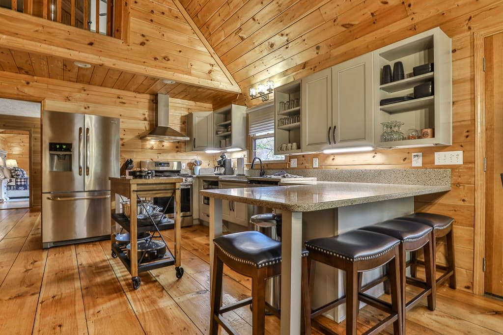 178 Novena Court, Ellijay GA 30540 - Photo