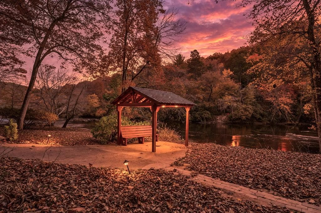 178 Novena Court, Ellijay GA 30540 - Photo