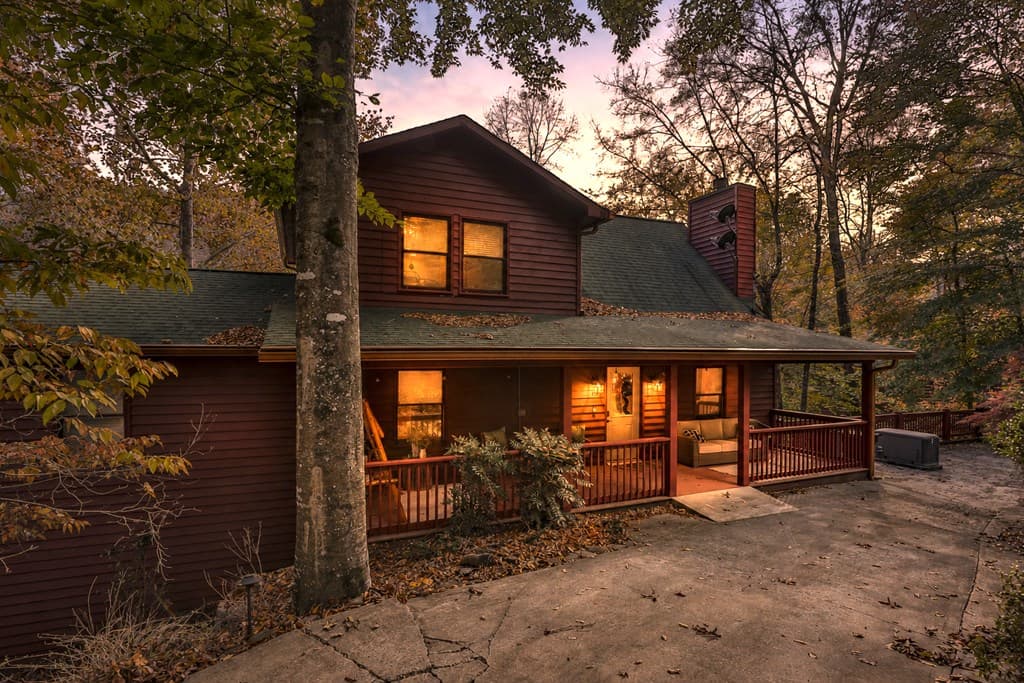 178 Novena Court, Ellijay GA 30540 - Photo