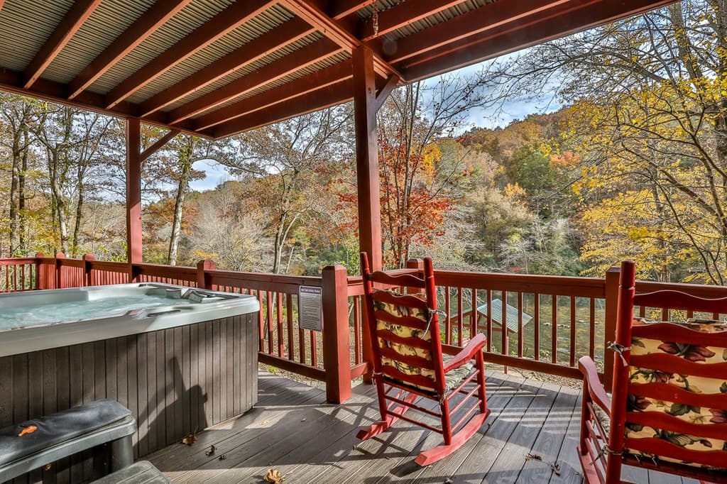 178 Novena Court, Ellijay GA 30540 - Photo