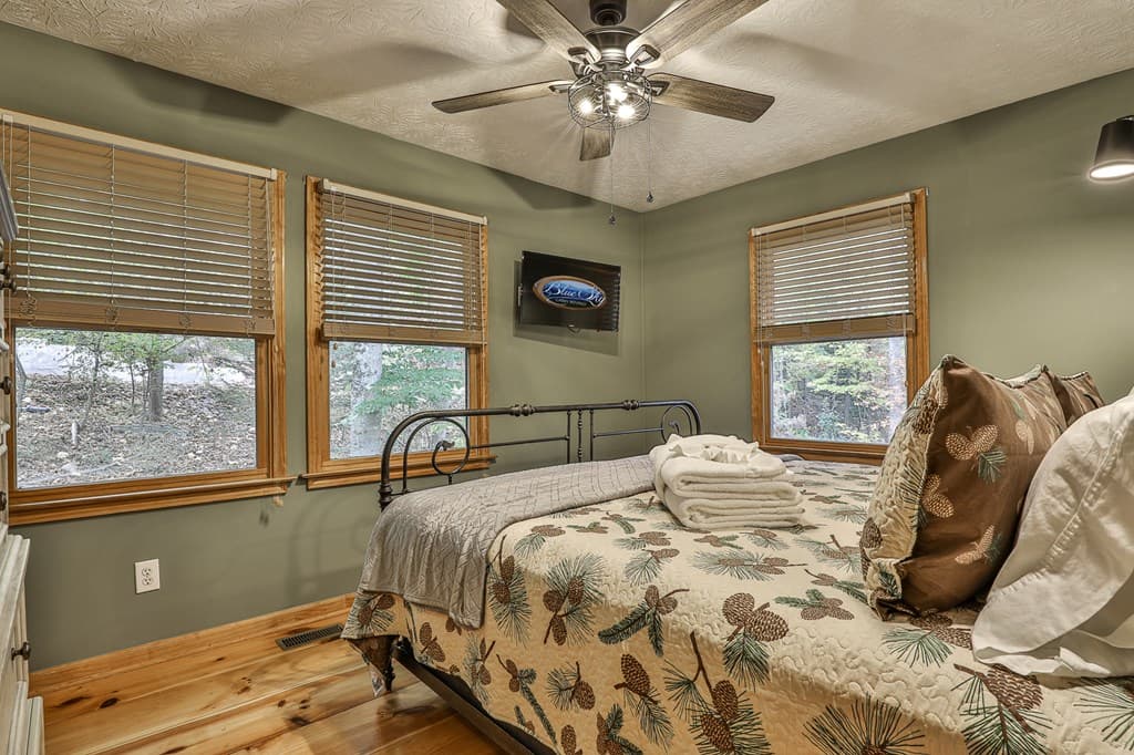 178 Novena Court, Ellijay GA 30540 - Photo