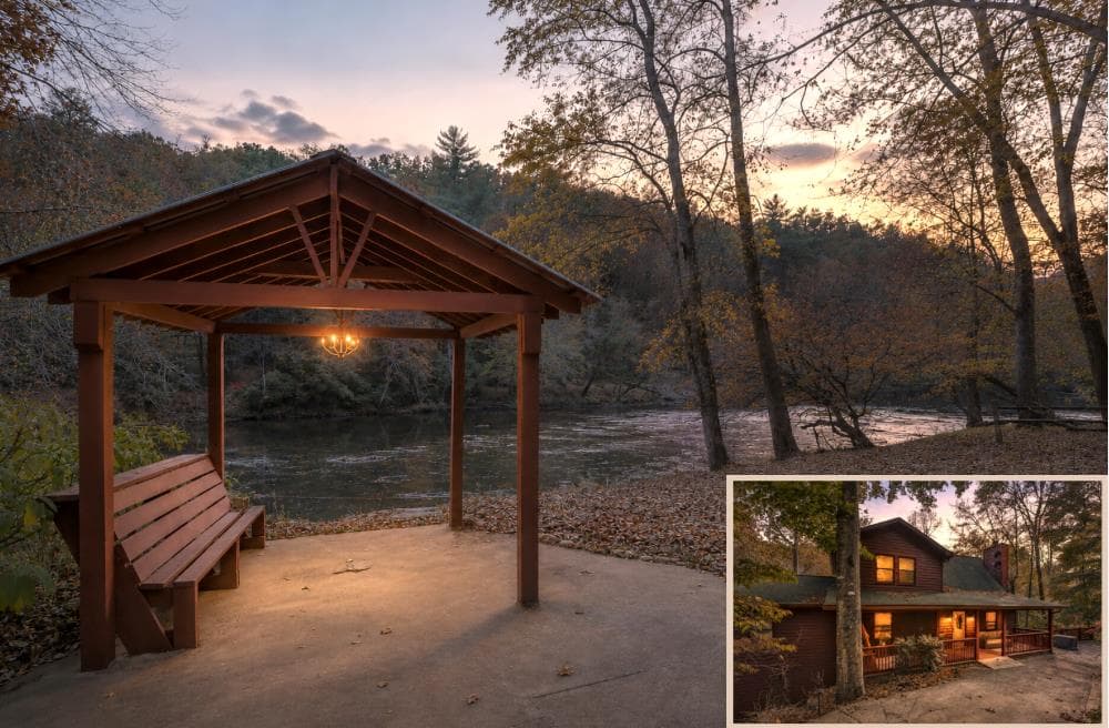 178 Novena Court, Ellijay GA 30540 - Primary photo