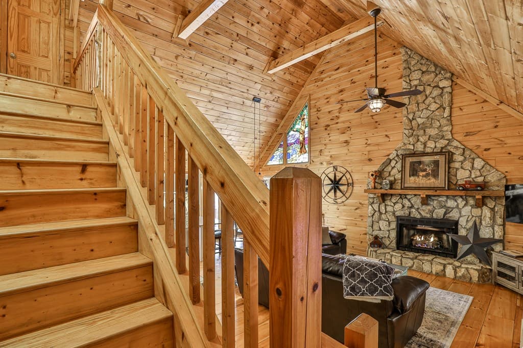178 Novena Court, Ellijay GA 30540 - Photo