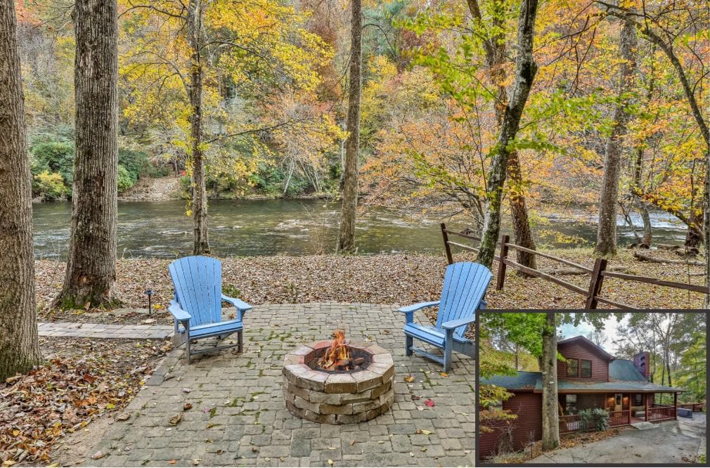 178 Novena Court, Ellijay GA 30540 - Photo