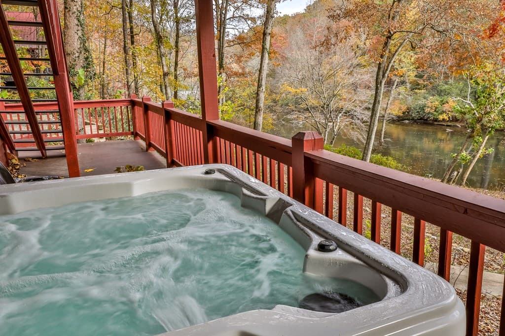 178 Novena Court, Ellijay GA 30540 - Photo