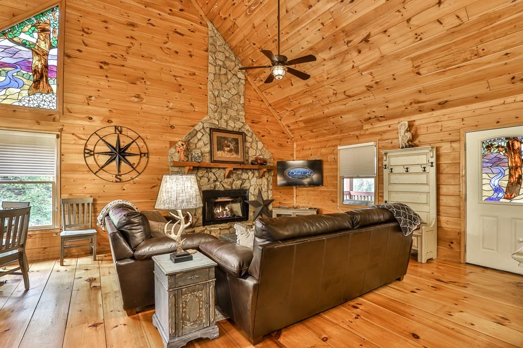178 Novena Court, Ellijay GA 30540 - Photo