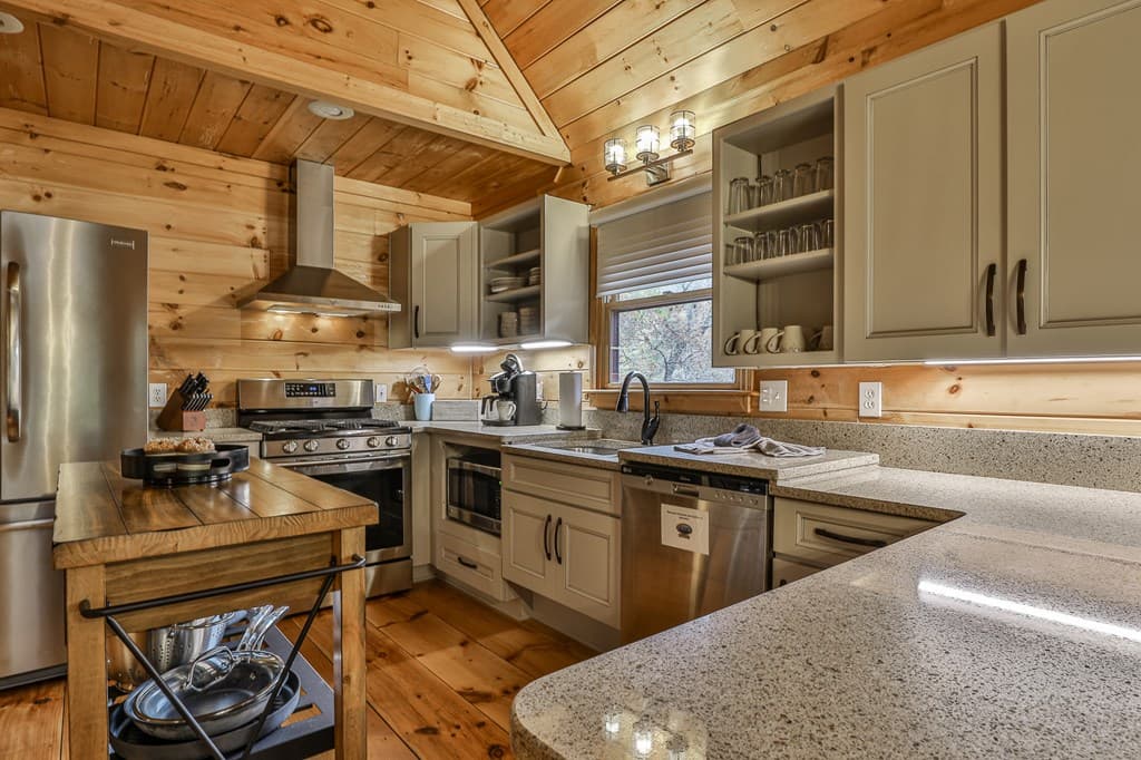 178 Novena Court, Ellijay GA 30540 - Photo