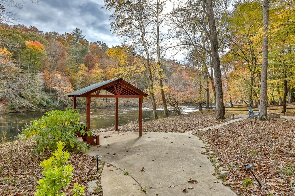 178 Novena Court, Ellijay GA 30540 - Photo