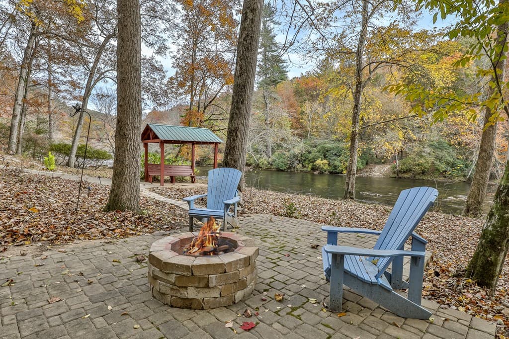 178 Novena Court, Ellijay GA 30540 - Photo