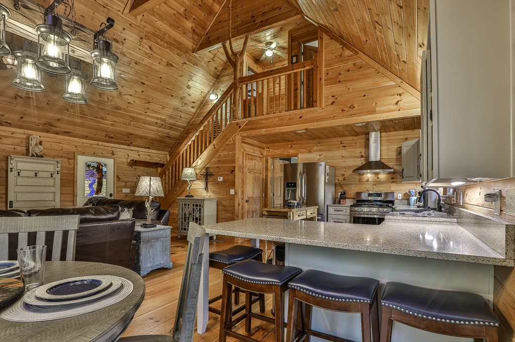 178 Novena Court, Ellijay GA 30540 - Photo