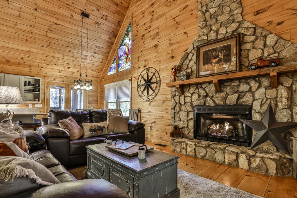 178 Novena Court, Ellijay GA 30540 - Photo