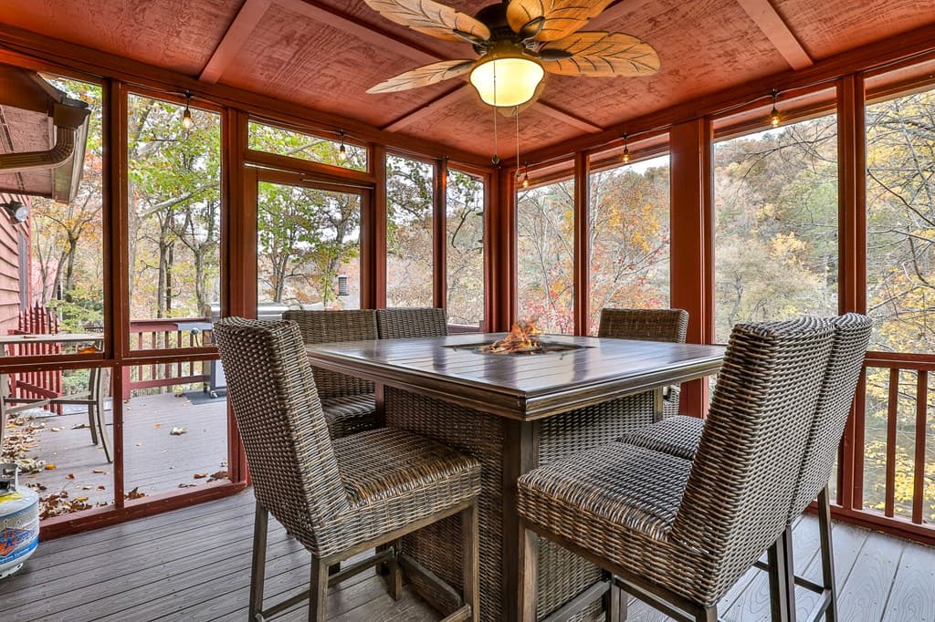 178 Novena Court, Ellijay GA 30540 - Photo