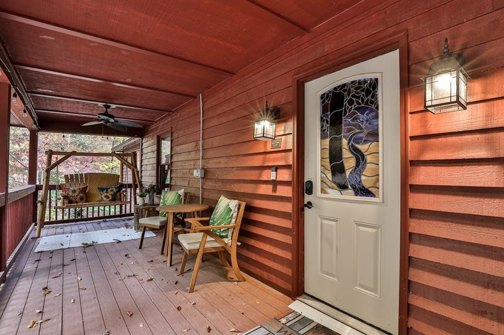 178 Novena Court, Ellijay GA 30540 - Photo