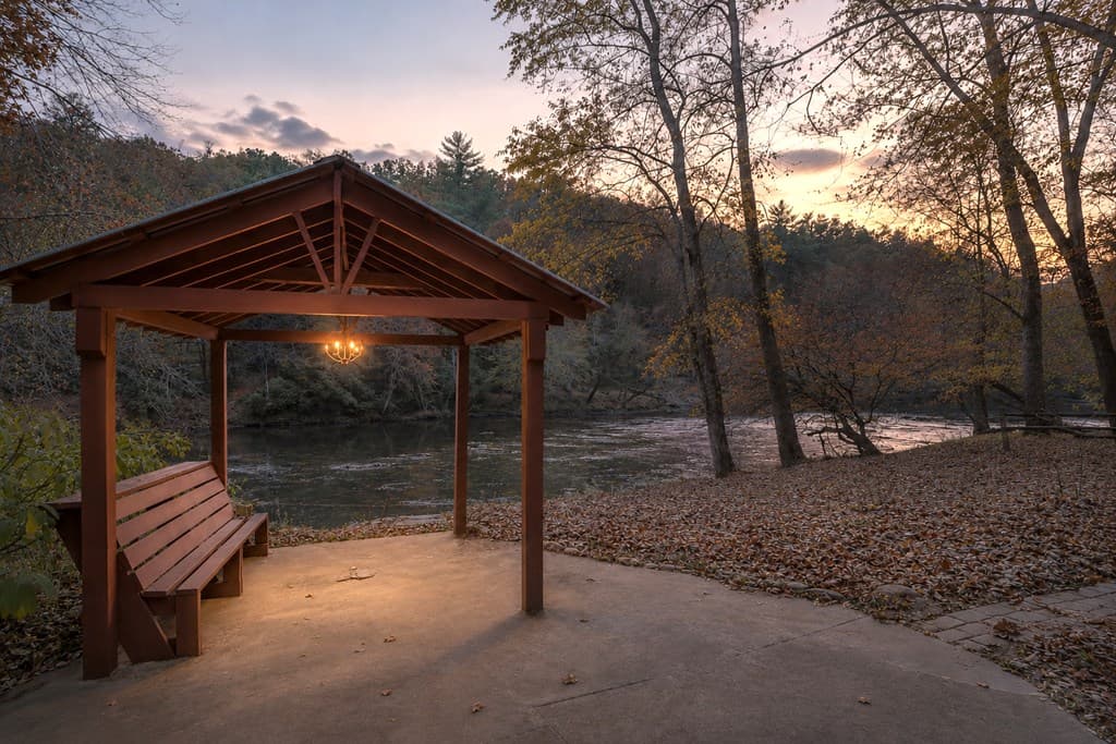178 Novena Court, Ellijay GA 30540 - Photo