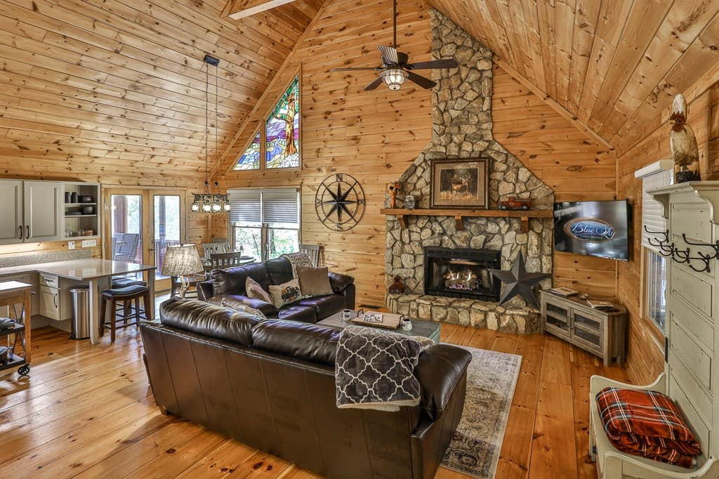 178 Novena Court, Ellijay GA 30540 - Photo