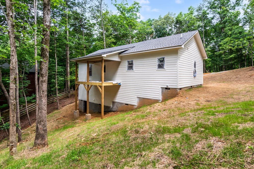 209 Pinecrest Court, Ellijay GA 30540 - Photo